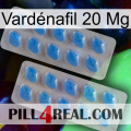 Vardénafil 20 Mg 23